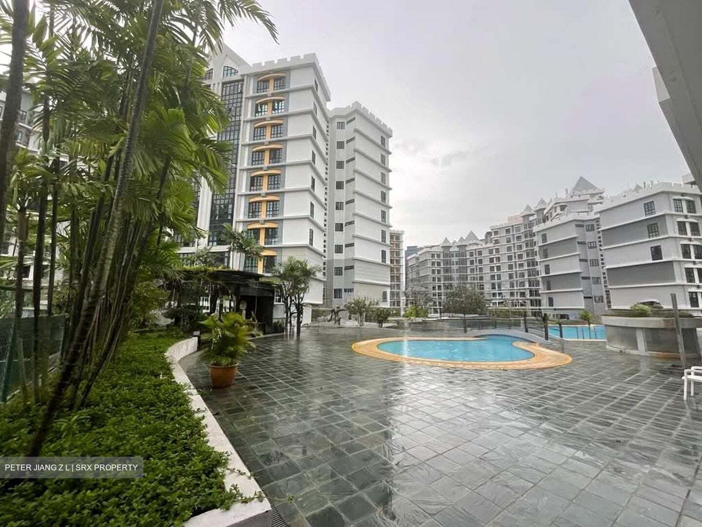 Chiltern Park (D19), Condominium #566558661